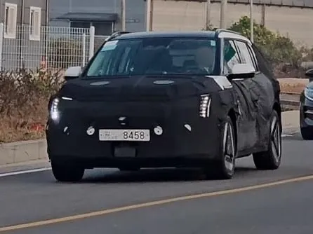 기아 ev3 가격