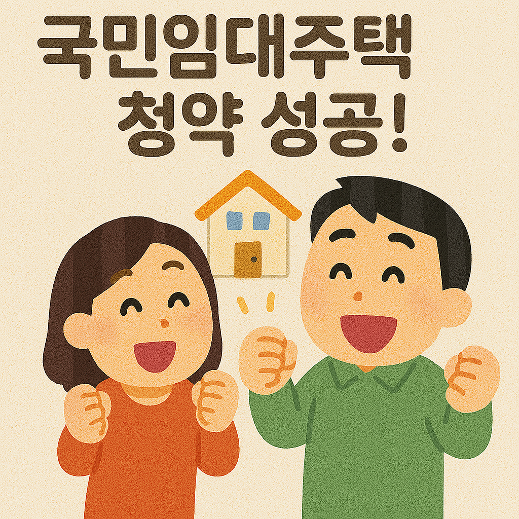 청약 가이드