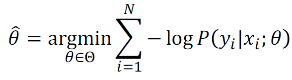Maximum Likelihood Estimation(MLE)를 프로그래밍에 적용하는 방법. Negative Log ...