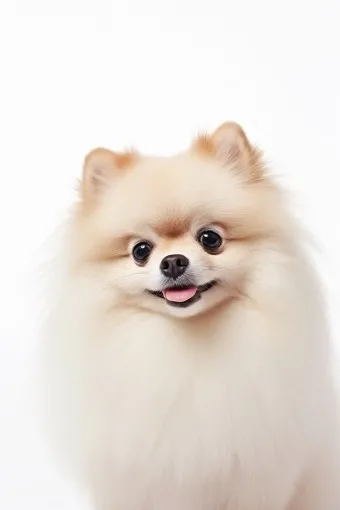 포메라니안 분양가 성격 특징 장단점 사료추천 가격_16