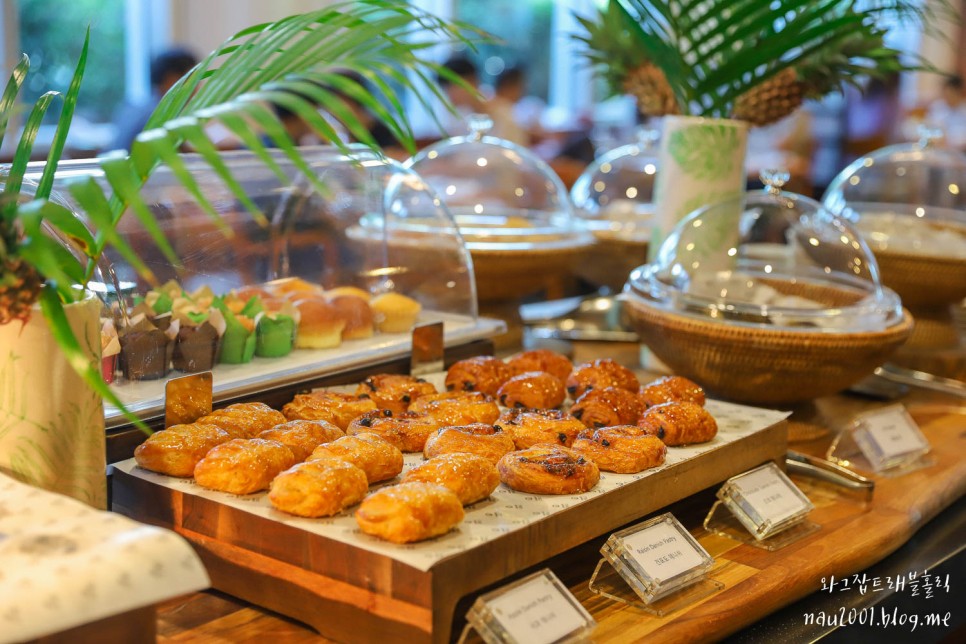 서울 코엑스 객실 조식 후기 서울 호캉스 추천 인터컨티넨탈 7