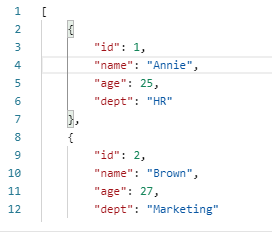  Spring Boot로 Rest API 서버 구축하기 - (5) PUT, DELETE