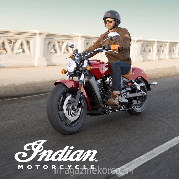 먼로의 정신, 인디언 8