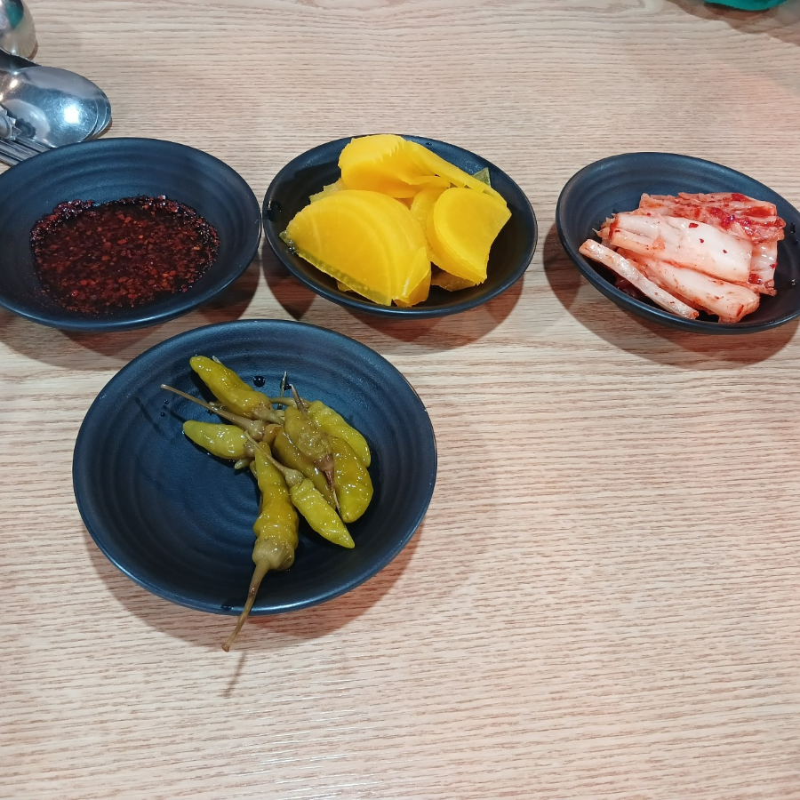 인생애짬뽕