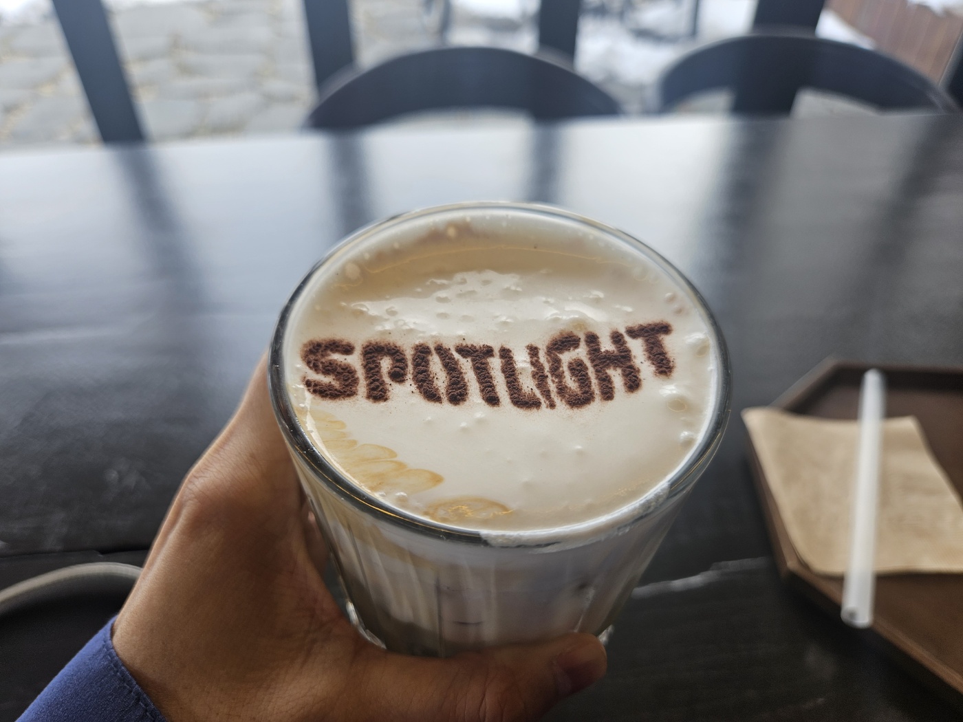 스포트라이트커피(SPOTLIGHT) 이미지