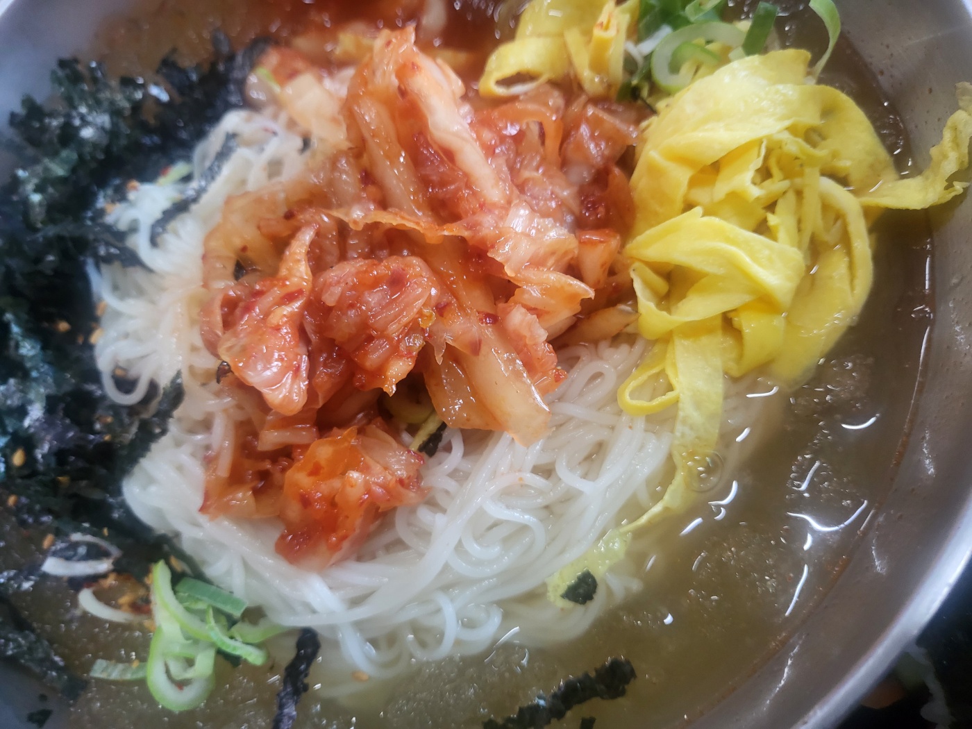 철마산칼국수 사진 2