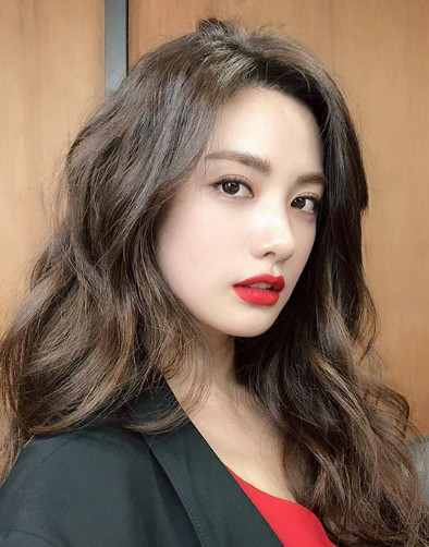  나나 나이 프로필 본명 키 인스타 과거 화보 몸매 출연작