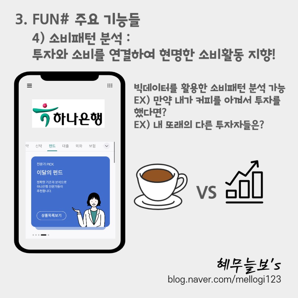 fun 쉽고 재밌는 디지털펀드플랫폼 : 6