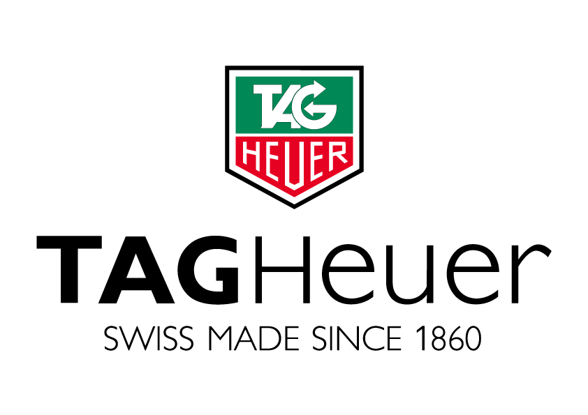  태그호이어(TAG Heuer)/로고 일러스트레이터(AI) 파일