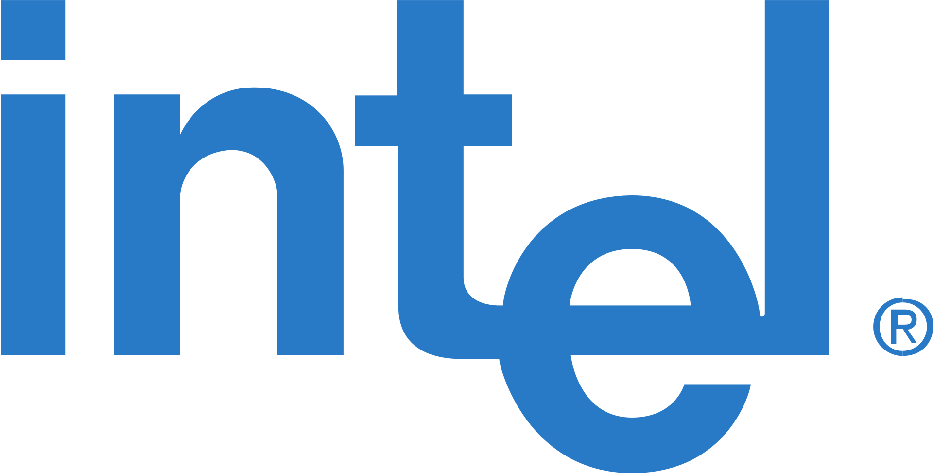 1968년 인텔 설립