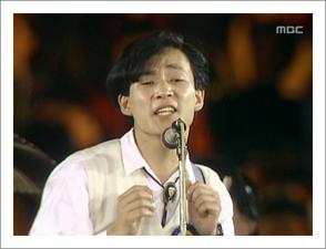신해철 그대에게