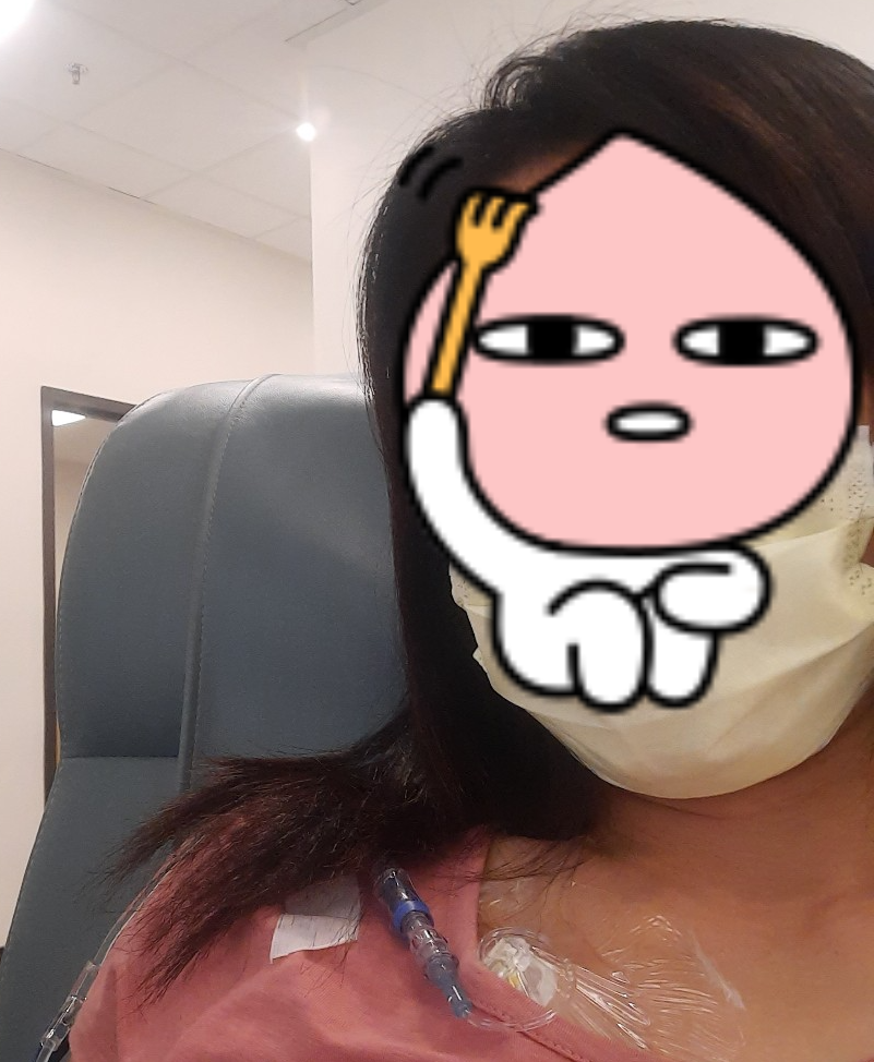  유방암과 일상생활 4