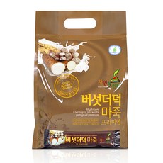  제일 인기있는데는 이유가 있었네요. "버섯더덕마죽가루" 상품 알려드릴께요~ 맘에 듭니다