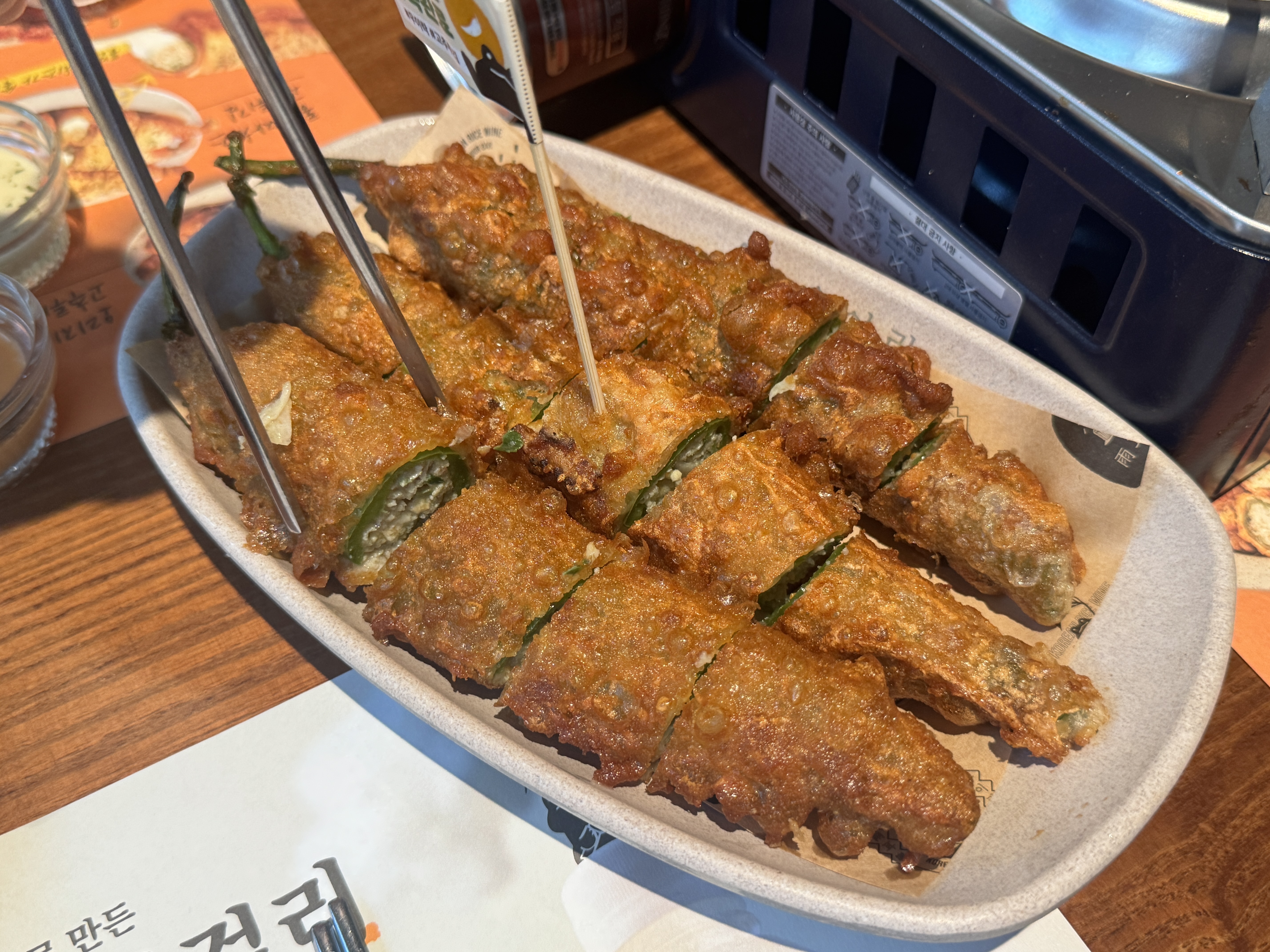 우이락 범계점 대표 사진