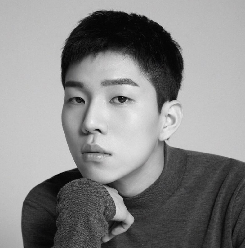  배우 유인수 프로필, 나이, 키, 고향, 학력, 소속사