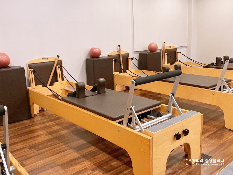 하는 바디멀티필라테스스튜디오 아차산점 아차산역필라테스 제대로 7