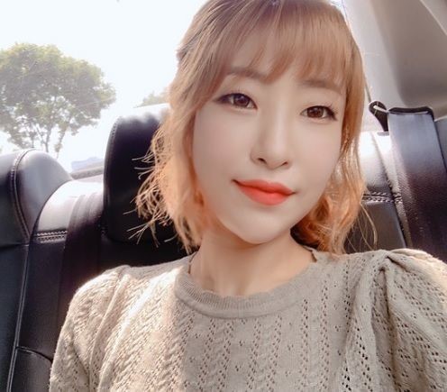  이세영 쌍수 외모 지적질 악플러 인스타 디엠보내기전 본인얼굴 사진 보내라