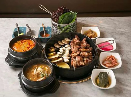 갑돼지 W