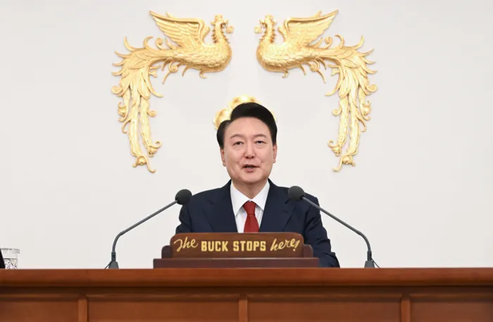 윤석열-대통령의-기자회견전-모두발언