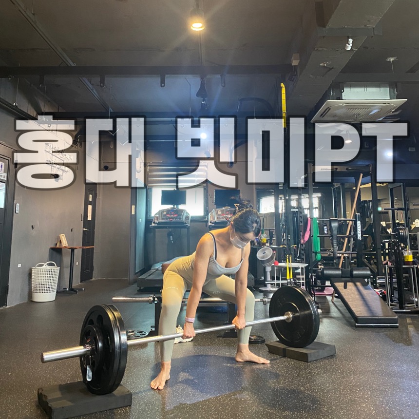  홍대PT, 합정PT 뱃살빼기를 위한 복부 근육 4가지 알아보기 [빗미PT]