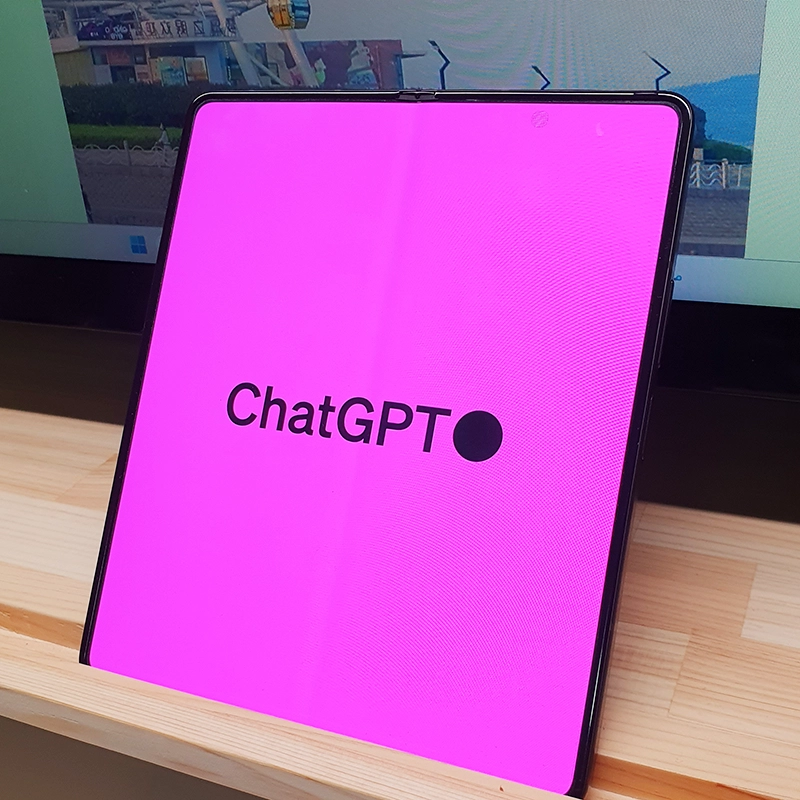 Chat-GPT-4o