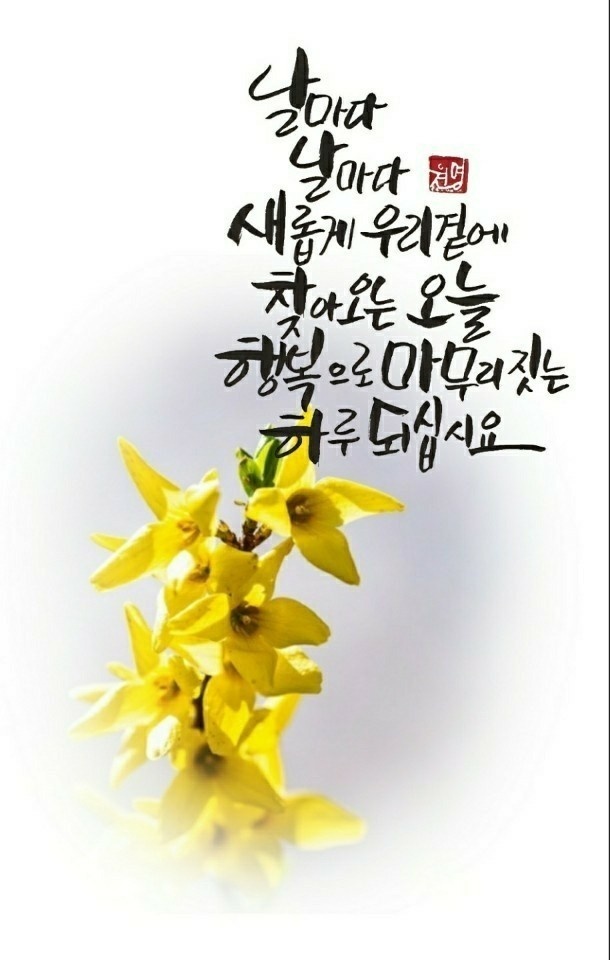 머물다 이미지