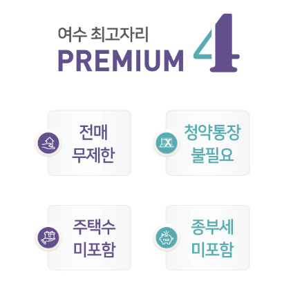  여수 웅천 골드클래스 더 마리나 분양정보 정리. 서버 폭주