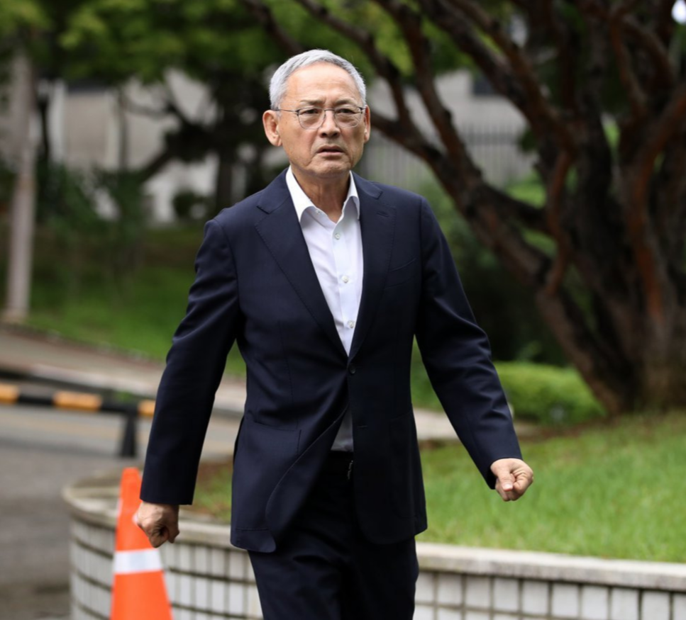 김수미 선생님 조문객 이미지