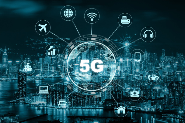 5G 통신