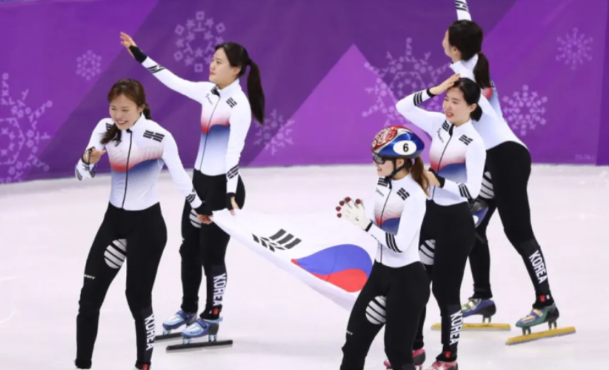  2022 베이징 올림픽 주요 경기 일정 총정리 (쇼트트랙 컬링 스켈레톤 등)