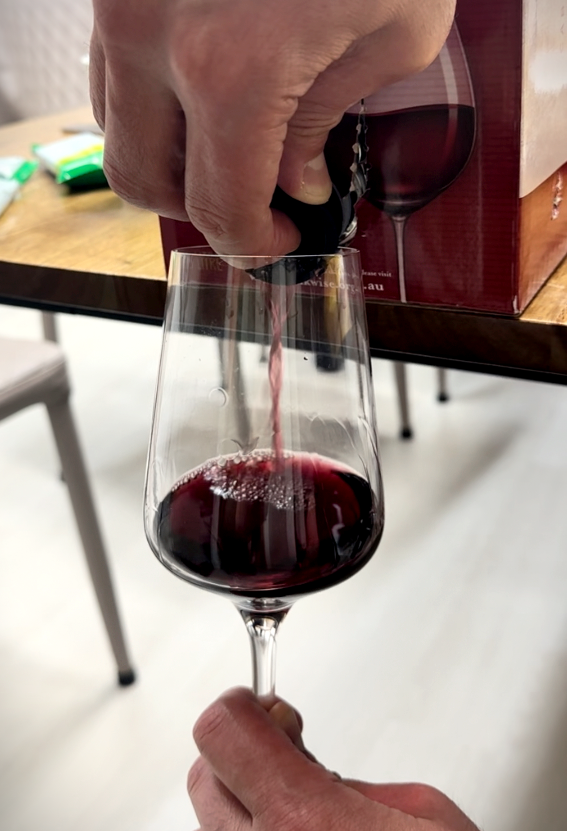 코스트코 가성비 와인 추천 - 5L 대용량 박스 와인 팩와인