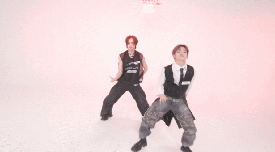 팬들 사이에서 길티 챌린지로 반응 좋은 남돌 | 인스티즈