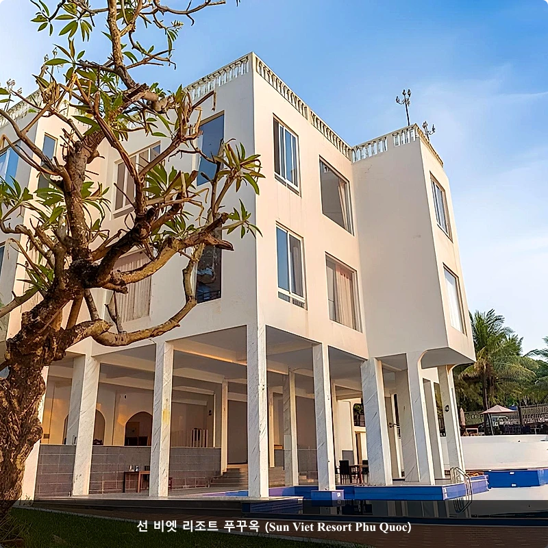 선 비엣 리조트 푸꾸옥 (Sun Viet Resort Phu Quoc)_3