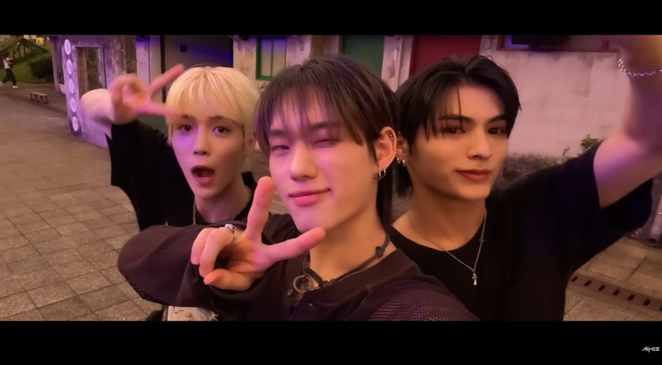 팬들 니즈 정확히 파악해서 직접 뮤비 촬영했다는 아이돌 | 인스티즈