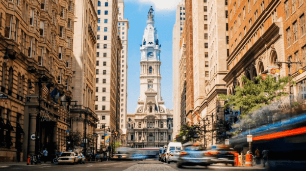 필라델피아 Philadelphia