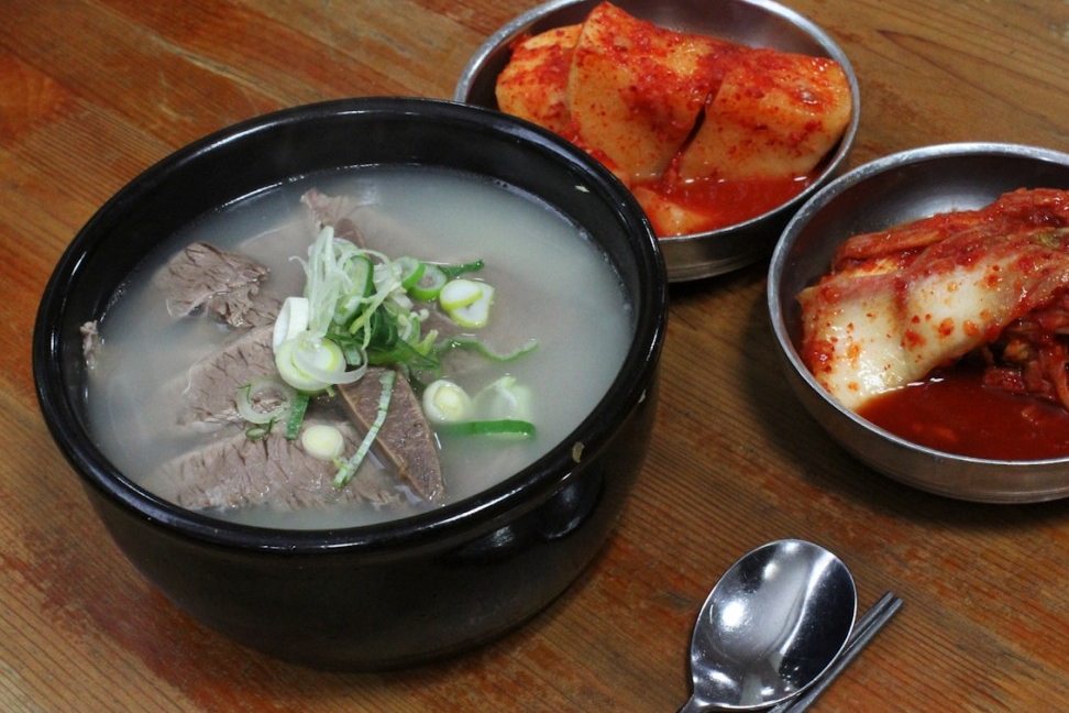 '찐'맛집은 여기, 미쉐린 가이드 '빕 구르망' 2021 강북편