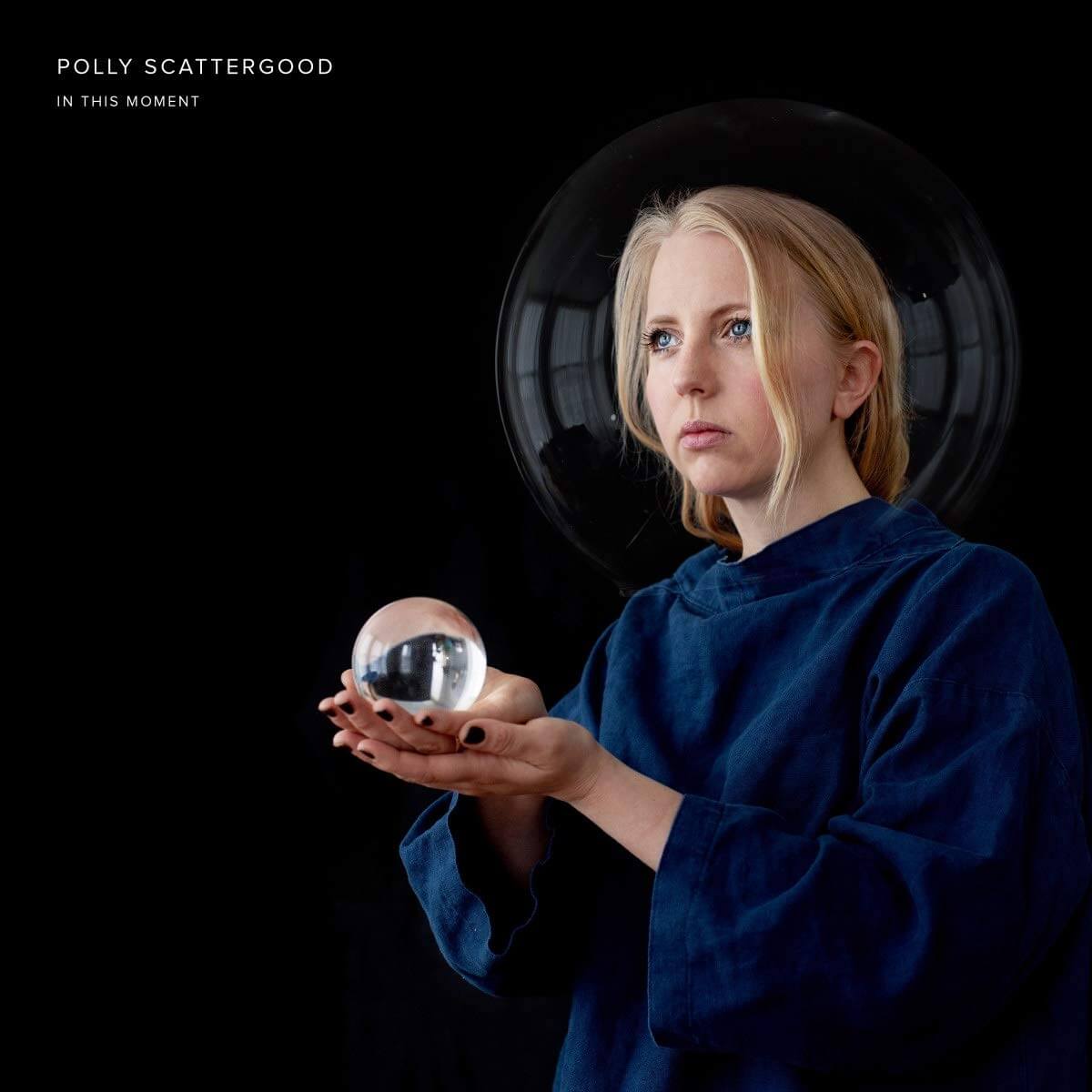  Polly Scattergood - Avalanche