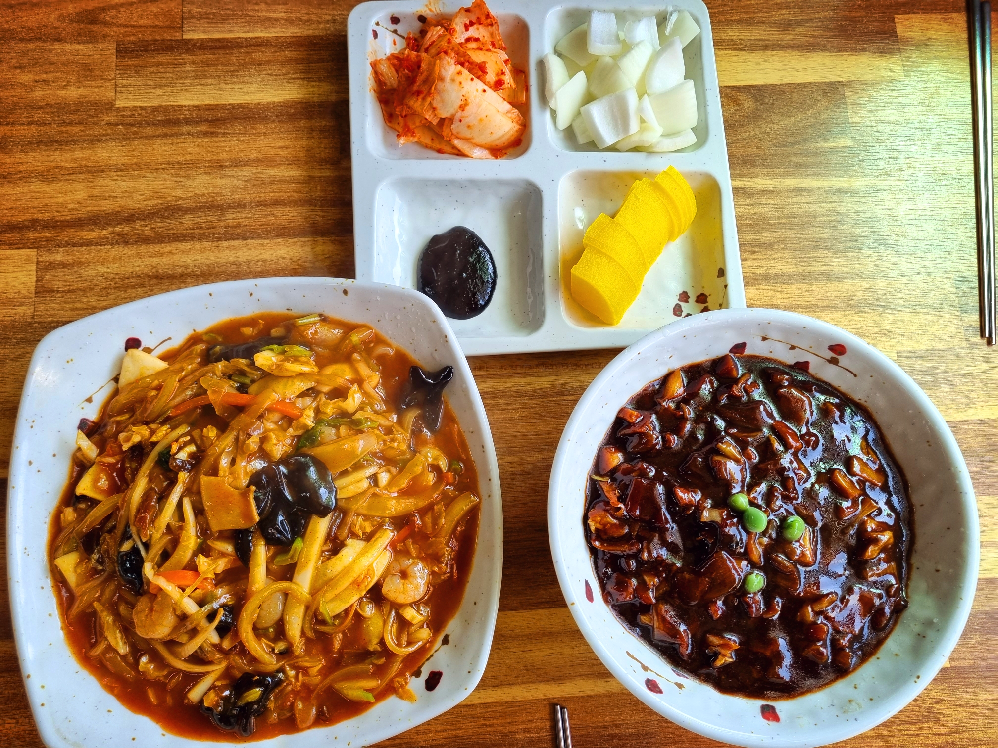 줄포국밥 이미지