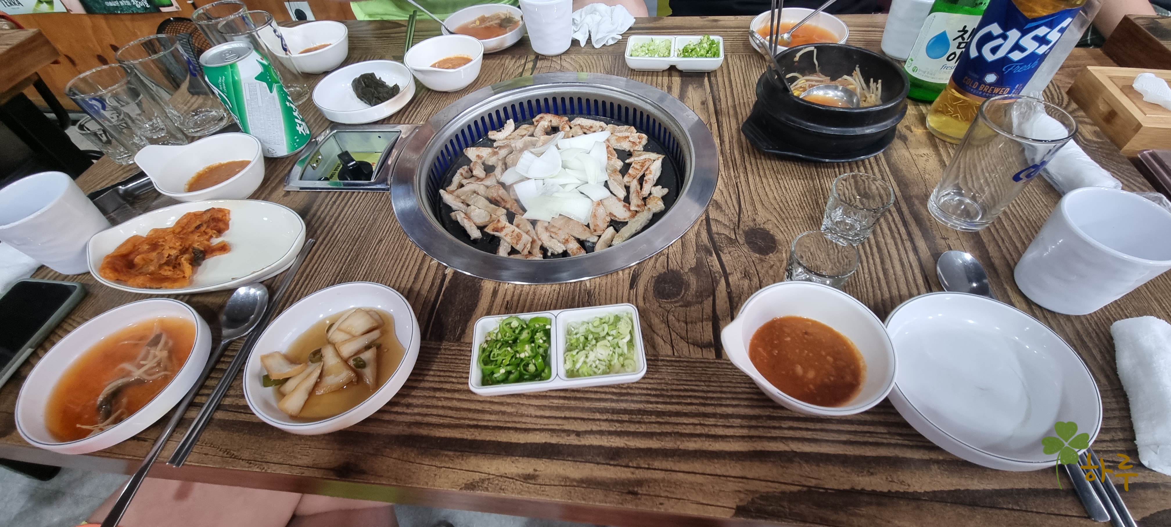 굴렁쇠막창 이미지