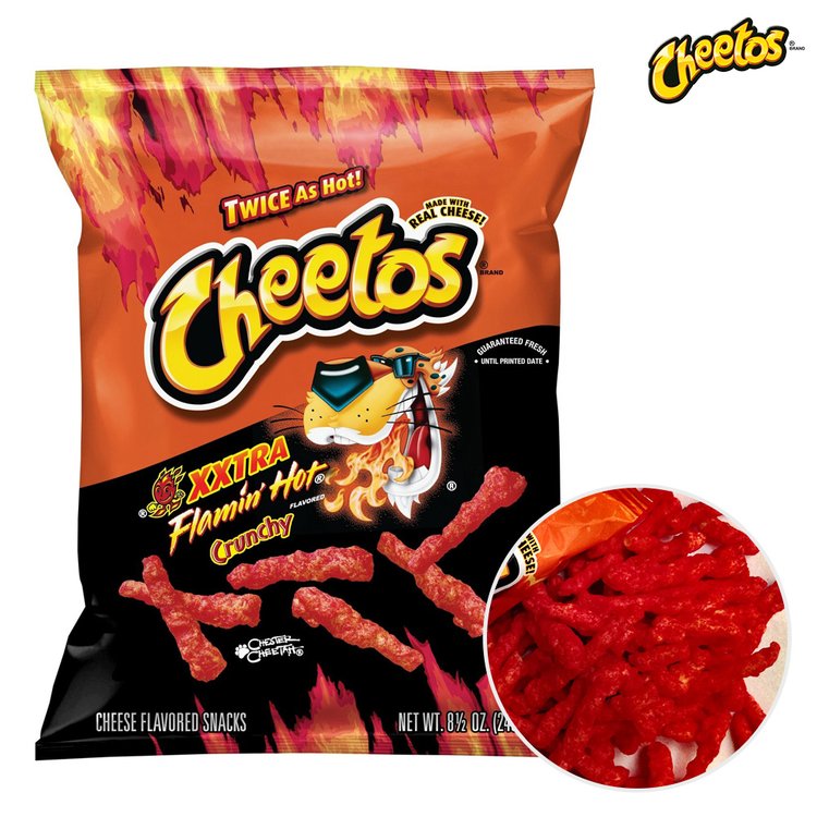 치토스 이미지
