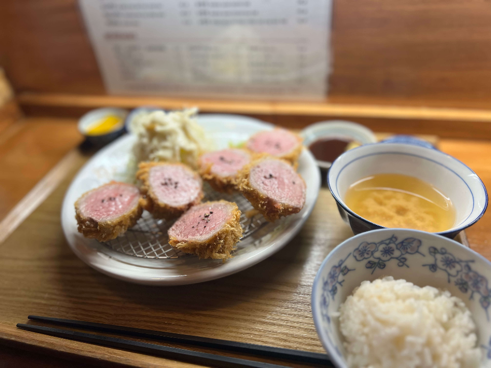  도봉구청 맛집|방학역 맛집 소개. 수제 돈까스 전문점. 카츠 다담 후기(ft. 로스까스, 히레까스)