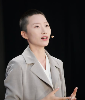 우자까의 긍정적인 메시지