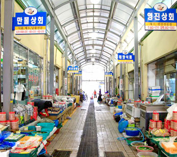 사랑하는 사람과 함께 즐기는 경북여행 명소 추천