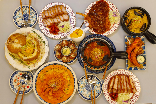 동백카츠