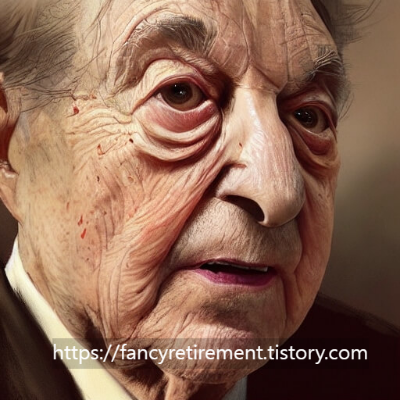 George Soros