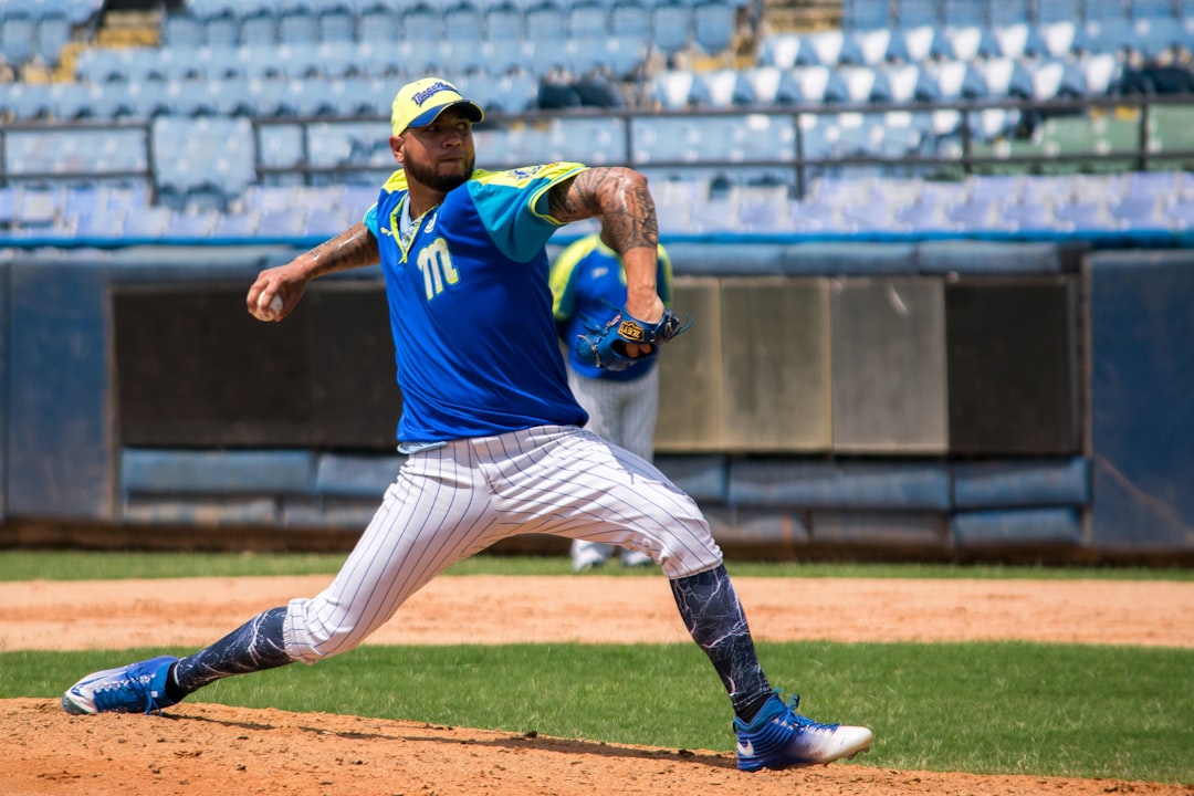 Baseball