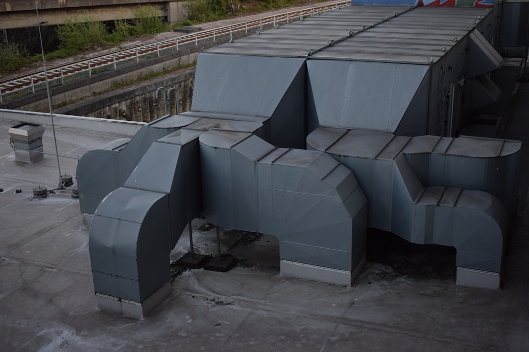 Ventilation