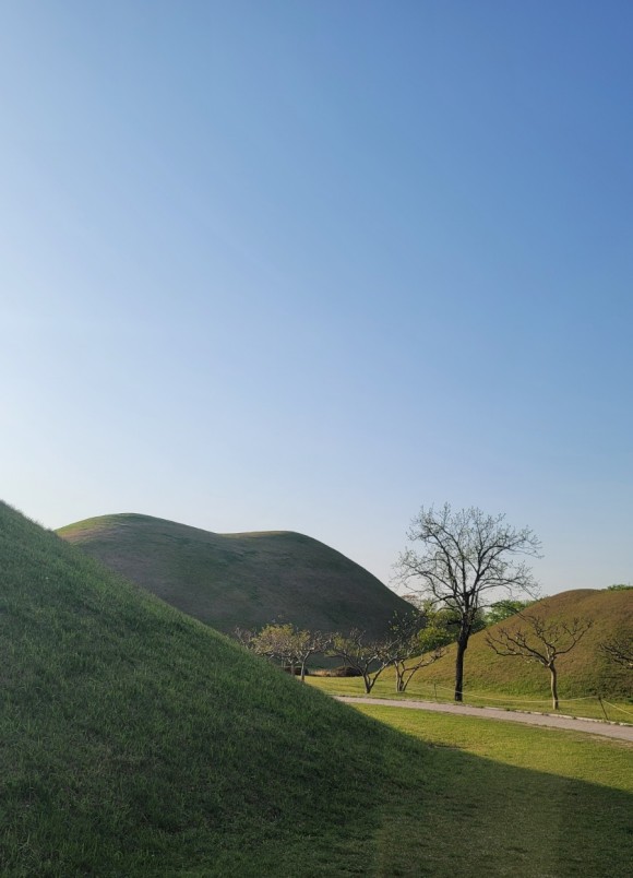 국립 경주 박물관 아이들과 경주여행 : 3년만의 경주. ㅡ 소노벨경주, 18
