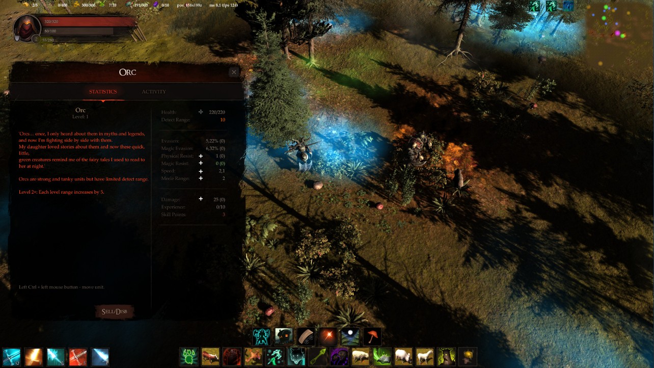  2021년 6월 12일 PC 스팀 신규 게임 소개