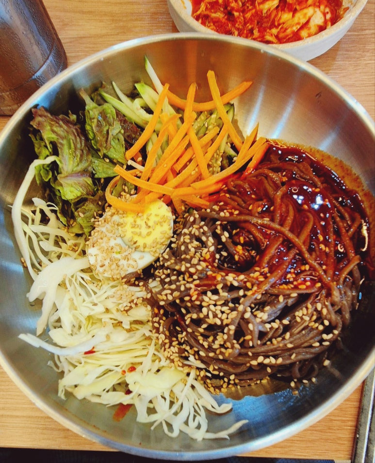 엄마손바지락칼국수 이미지